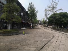 -南关石牌坊古镇