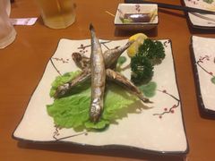 -気楽亭和食料理(气乐亭大世界本店)