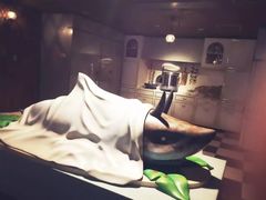-东京塔海贼王主题公园