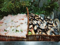 -吉布鲁牛排海鲜自助(硕果时代店)