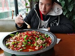 -盐帮食坊•小河帮川菜(四川师大店)