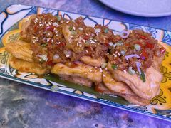 -浩海火燒雲傣家菜(芮欧百货店)