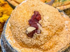 -首尔烤肉大排档(合生汇店)