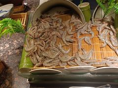 -星伦多自助料理·涮烤一体(虹悦城店)