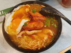 -华嫂冰室(尖沙咀店)