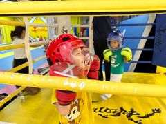 -HELLO功夫(印象城店)