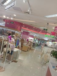 -孩子王童乐园(西安盛龙店)