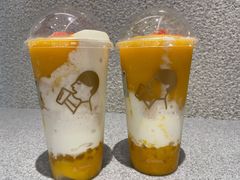 -喜茶(太原印象城店)