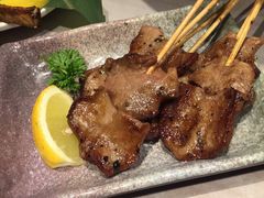 -极尚大瀛喜日本料理(铜锣湾店)