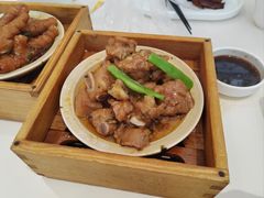 -蔡澜点心·粤菜(月星环球港店)