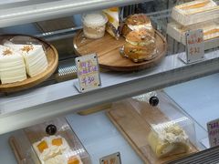 -iFood甜嫩嫩(江东北路店)