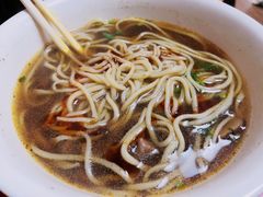 -乐天拉面(桃花街店)