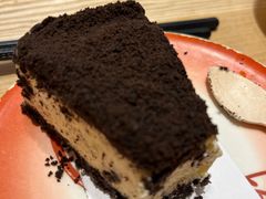 奥利奥牛乳蛋糕-禾绿寿司(星光68广场店)