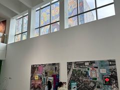 -四川美术学院美术馆