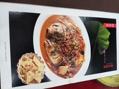 -东四民芳餐厅(世茂工三店)