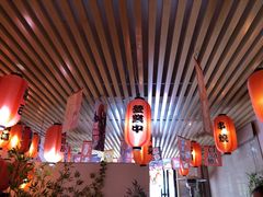 -浦·传统日式料理(3 5 1 1 店)