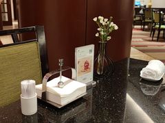 -三亚亚龙湾瑞吉酒店·铭轩中餐厅Mingxuan·海南菜·粤菜