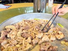 -大笑饭堂(甲子桥店)