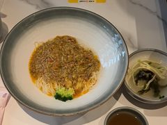 -馋三尺蟹粉小笼(人民广场店)