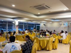 -双天海鲜楼 · 43年老字号