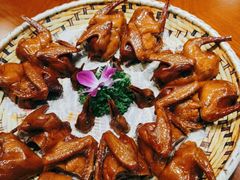 -顺风山庄(水濂山店)