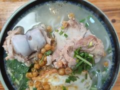 筒骨粉-硒泉筒骨汤粉