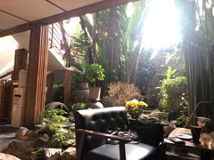 景观位-Trung Nguyen Café Legend