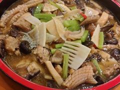 -有红鸡毛店·川菜(建设路店)