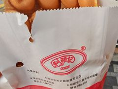 -利强记北角鸡蛋仔(弥敦道店 )