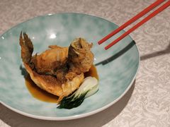 -红棉中餐厅·广州海航威斯汀酒店