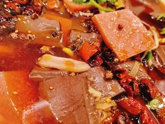 -蜀腾川·火锅鱼.烤鱼(新世界城店)
