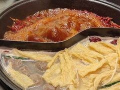 -重庆老灶火锅(红岭店)