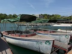 -仙海旅游度假区