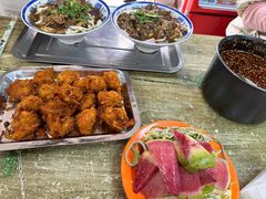 -清真-戏楼王记牛肉面
