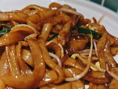 -肥家大排档(天河体育西店)