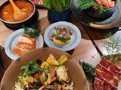 -厚贞日式烤肉(龙之梦店)
