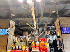 -東舍食唐精品陕菜馆