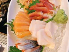 -佛山希尔顿酒店·融誉亚洲美食荟