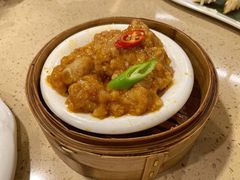 特色蒸排骨-点都德(春熙路群光广场店)