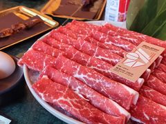 -牛New寿喜烧(金鹰世界店)