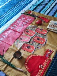 -天禧专业理胎发纪念品乐园·婴儿宝宝理发剃胎毛胎头胎毛笔定制店