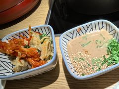 -温野菜涮涮锅(西单大悦城店)