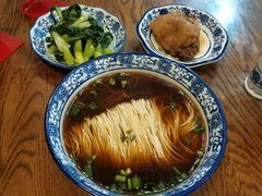 -孙盛兴奥灶面馆·蟹黄面·三虾面(山塘街总店)