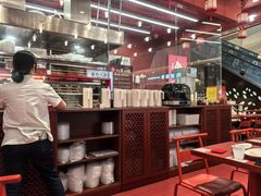 -喜家德虾仁水饺(东海缤纷天地店)