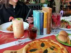 -ITA·意塔意大利餐厅(亦庄店)
