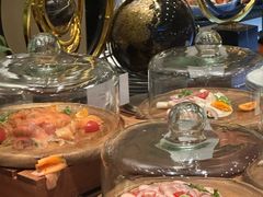 -博林天瑞喜来登酒店·西丽尚膳