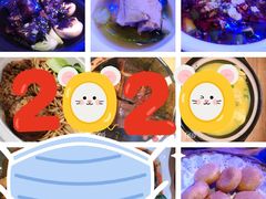 -一盐堂本帮菜(外滩店)