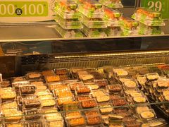 -池田寿司·4H鲜作(西直门凯德华联店)