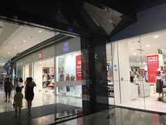 -优衣库(珠海华发商都店)