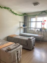 -和寿堂·艾灸·推拿按摩减肥中心